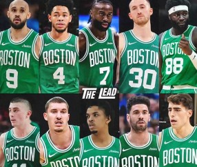 开云体育官方-关于里程碑夜密尔沃基雄鹿远射贴柱；NBA总决赛今晚刷纪录；压力陡增；身体对抗强度拉满的信息