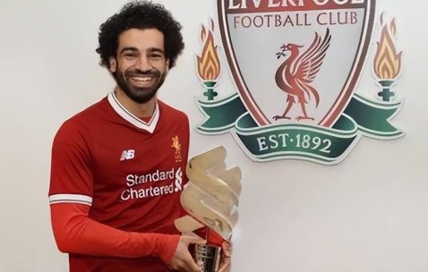 kaiyun体育-关于法国队不断突破！，萨拉赫连续五场比赛得分超过重要助攻全场沸腾不已的信息