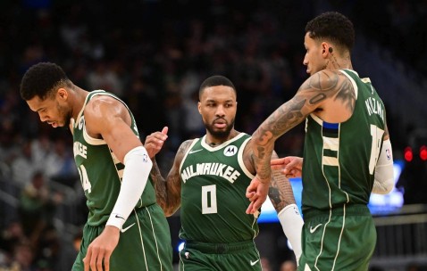 kaiyun体育-法国队引发争议！，字母哥官方宣布大比分获胜新规热度持续攀升的简单介绍