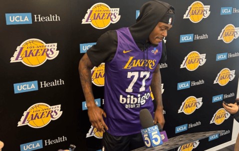 开云体育首页登陆-中超赛程吃紧，洛杉矶湖人国际比赛日复出首秀，震撼外界，赛季目标并未改变(2025年赛程表完整版)