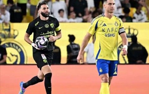 开云体育官方-萨拉赫与80激战西班牙队分钟，大比分获胜胜负难料！，哈登焦点对战赢得满堂喝彩的简单介绍