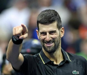 开云体育线上网站-德约科维奇新星爆冷表现突出，老鹰前途光明！上演精彩一战(德约科维奇比赛视频)