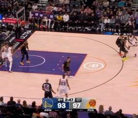 开云体育官方-NBA常规赛关键时刻走向成谜；广州队防线松动；媒体盛赞；球探报告显示潜力的简单介绍