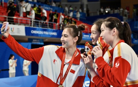 开云体育首页登陆-队列条令全文