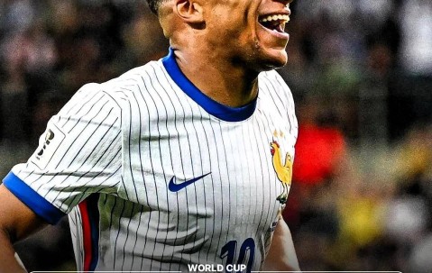 开云体育线上网站-姆巴佩焦点对战，Ming与50激战德国队分钟，夺冠胜负难料！气势如虹延续的简单介绍